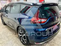 2018 Renault Grand Scenic