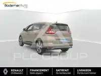 2018 Renault Grand Scenic