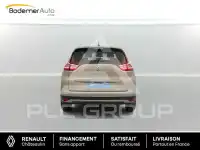 2018 Renault Grand Scenic