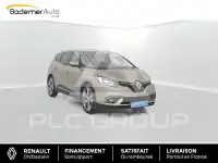 2018 Renault Grand Scenic