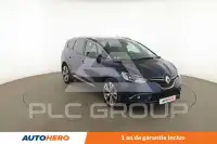 2018 Renault Grand Scenic