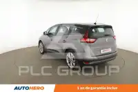 2018 Renault Grand Scenic
