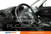 2018 Renault Grand Scenic