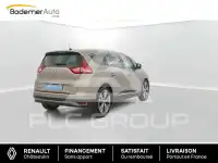 2018 Renault Grand Scenic