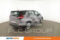 2018 Renault Grand Scenic