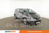 2018 Renault Grand Scenic