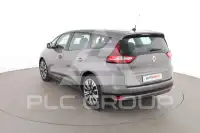 2018 Renault Grand Scenic