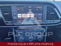 2018 Seat Leon