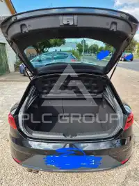 2018 Seat Leon