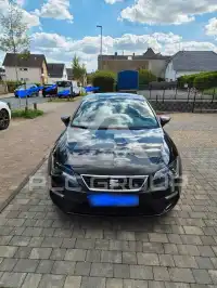2018 Seat Leon