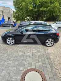 2018 Seat Leon