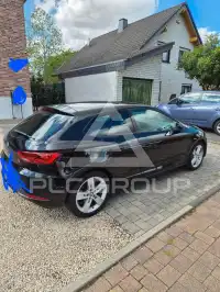 2018 Seat Leon