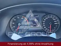 2018 Seat Leon