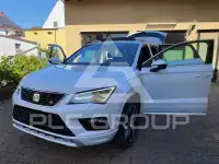 2018 Seat Alteca