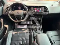 2018 Seat Alteca
