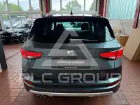 2018 Seat Alteca