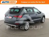 2018 Seat Alteca