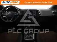 2018 Seat Alteca