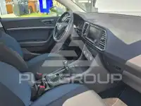 2018 Seat Alteca
