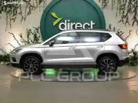 2018 Seat Alteca