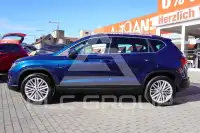 2018 Seat Alteca