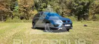 2018 Seat Alteca