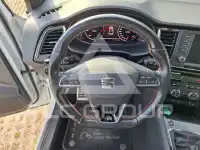 2018 Seat Alteca