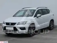 2018 Seat Alteca