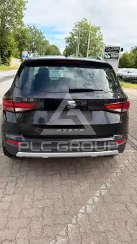 2018 Seat Alteca