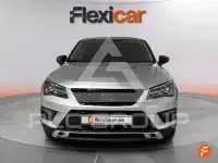 2018 Seat Alteca