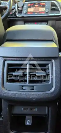 2018 Seat Alteca
