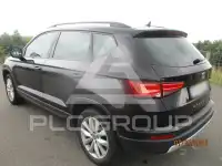 2018 Seat Alteca