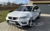 2018 Seat Alteca