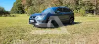 2018 Seat Alteca