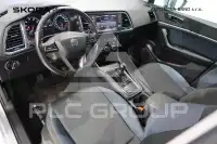 2018 Seat Alteca