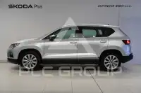 2018 Seat Alteca