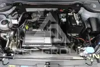 2018 Seat Alteca
