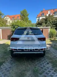 2018 Seat Alteca