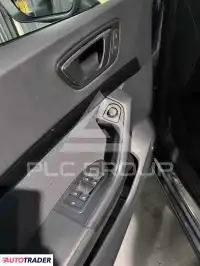 2018 Seat Alteca