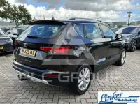 2018 Seat Alteca