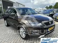2018 Seat Alteca