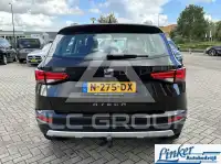 2018 Seat Alteca