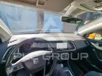 2018 Seat Alteca