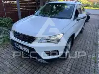 2018 Seat Alteca
