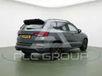 2018 Seat Alteca