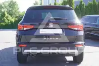 2018 Seat Alteca