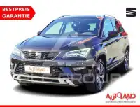 2018 Seat Alteca