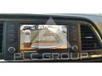 2018 Seat Alteca