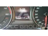2018 Seat Alteca