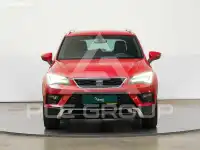 2018 Seat Alteca